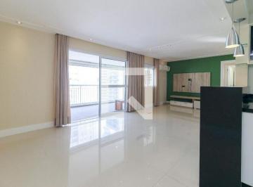 Apartamento · 96m² · 2 Quartos · 2 Vagas · Apartamento à Venda - Chácara Santo Antonio, 2 Quartos,  96 m² - São Paulo
