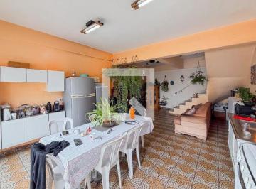 Casa · 250m² · 4 Quartos · 1 Vaga · Casa à Venda - Cambuci, 4 Quartos,  250 m² - São Paulo