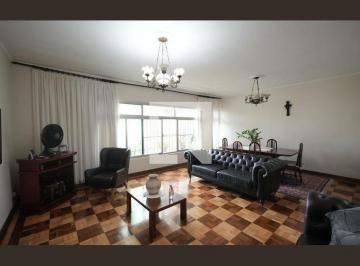 Casa · 296m² · 3 Quartos · 4 Vagas · Casa à Venda - Jardim Bela Vista, 3 Quartos,  296 m² - Santo André