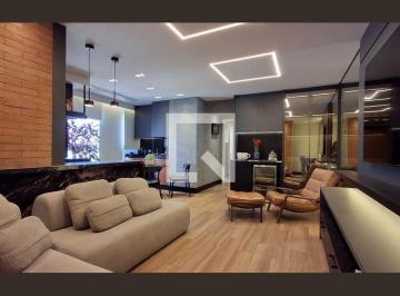 Apartamento · 82m² · 2 Quartos · 2 Vagas · Apartamento à Venda - Taquaral, 2 Quartos, 82 m² - Campinas