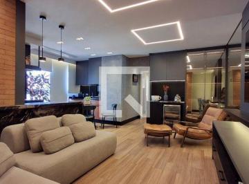 Apartamento · 82m² · 2 Quartos · 2 Vagas · Apartamento à Venda - Taquaral, 2 Quartos, 82 m² - Campinas