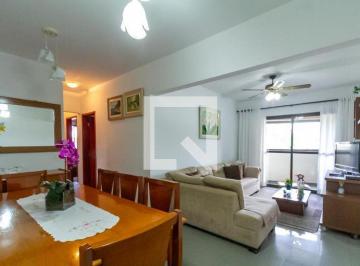 Apartamento · 106m² · 3 Quartos · 2 Vagas · Apartamento à Venda - Jardim do Mar, 3 Quartos,  106 m² - São Bernardo do Campo
