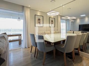 Apartamento · 93m² · 3 Quartos · 2 Vagas · Apartamento à Venda - Vila Miriam, 3 Quartos, 93 m² - Guarulhos