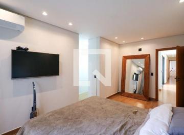 Casa · 200m² · 3 Quartos · 4 Vagas · Casa à Venda - Santo Antônio, 3 Quartos, 200 m² - São Caetano do Sul