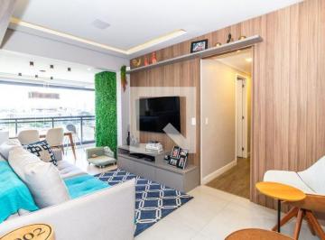Apartamento · 90m² · 3 Quartos · 2 Vagas · Apartamento à Venda - Vila Leopoldina, 3 Quartos, 90 m² - São Paulo