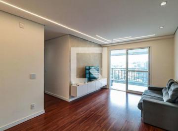 Apartamento · 94m² · 3 Quartos · 2 Vagas · Apartamento à Venda - Butantã, 3 Quartos, 94 m² - São Paulo