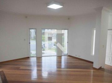 Casa · 350m² · 3 Quartos · 5 Vagas · Casa à Venda - Aldeia da Serra, 3 Quartos, 350 m² - Barueri