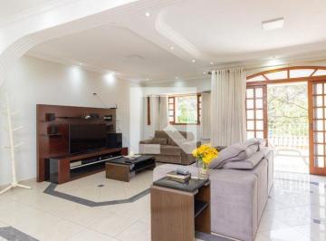 Casa · 271m² · 4 Quartos · 4 Vagas · Casa à Venda - Jardim Cidade Pirituba, 4 Quartos,  271 m² - São Paulo