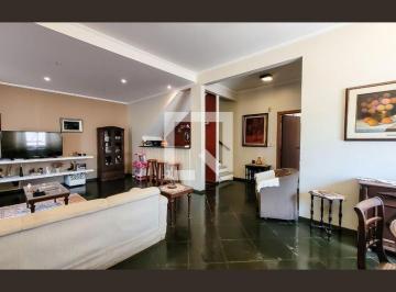 Casa · 260m² · 3 Quartos · 5 Vagas · Casa à Venda - Cidade Universitária II, 3 Quartos, 260 m² - Campinas