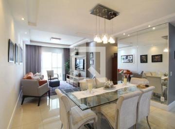 Apartamento · 114m² · 3 Quartos · 2 Vagas · Apartamento à Venda - Jacarepaguá, 3 Quartos, 114 m² - Rio de Janeiro
