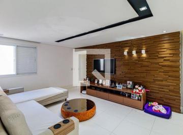 Apartamento · 107m² · 2 Quartos · 2 Vagas · Apartamento à Venda - Cidade São Francisco , 2 Quartos,  107 m² - São Paulo