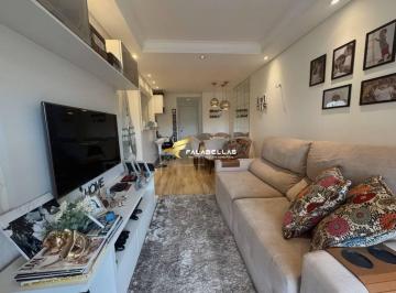9c513cb8f52aec6986c7ecbb14e0835b61f505e8 · Apartamento com 2 quartos à venda, 73 m² - Condomínio Ravenna - Engordadouro - Jundiaí/SP