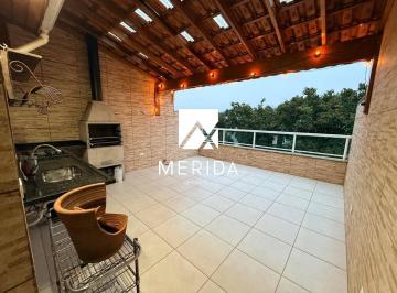 867455290196981fafffa8137a9a4543f9ebfeea · Cobertura com 3 dormitórios à venda, 106 m² por R$ 530.000,00 - Vila Marina - Santo André/SP