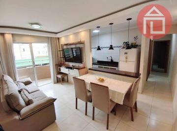 82abfa9bfd9d559a4d8773bf557061c6855e3102 · Apartamento com 2 dormitórios à venda, 56 m² por R$ 375.000,00 - Condomínio Residencial Colinas da M