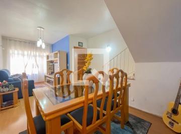Casa · 128m² · 3 Quartos · 4 Vagas · Casa à Venda - Centro, 3 Quartos, 128 m2
