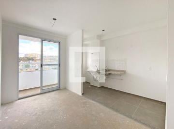 Apartamento · 53m² · 2 Quartos · 1 Vaga · Apartamento à Venda - Estoril , 2 Quartos, 53 m² - Belo Horizonte