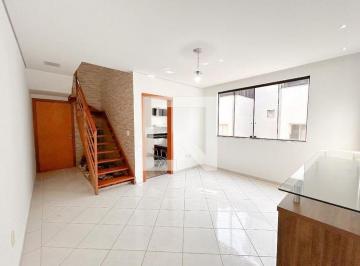 Apartamento · 148m² · 3 Quartos · 2 Vagas · Apartamento à Venda - Castelo, 3 Quartos,  148 m² - Belo Horizonte