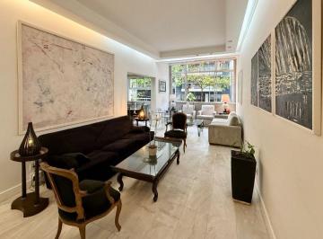 3d41286bf2e8b3aa796a5005f435eb276b72589a · QUADRA DA PRAIA com 2 SUITES para alugar, 100 m² por R$ 20.795/mês - Leblon - Rio de Janeiro/RJ