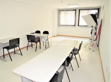 Comercial · 37m² · SIG Quadra 2 - Excelente Sala comercial - Ed. City Offices - LOCALIZAÇÃO ESTRATÉGICA PARA O SEU NEGÓ