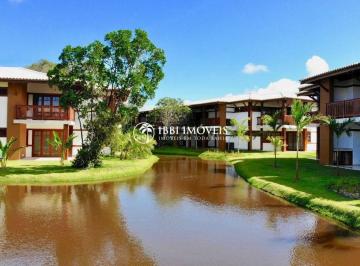 e0d945b0a4efdc2ba0f69d566ed669e2212d9166 · Apartamento com 2 dormitórios à venda, 56 m² - Praia do Forte - Mata de São João/BA