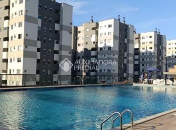 Apartamento · 54m² · 2 Quartos · Apartamento à venda com 2 dormitórios na Pedra Branca - Palhoça/SC