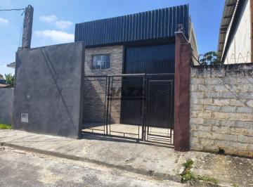Comercial · 220m² · GALPÃO COMERCIAL PARA LOCAÇÃO