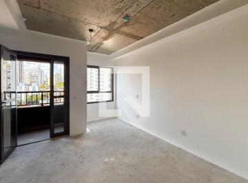 Apartamento · 26m² · 1 Quarto · Apartamento à Venda - Sumaré, 1 Quarto, 26 m2
