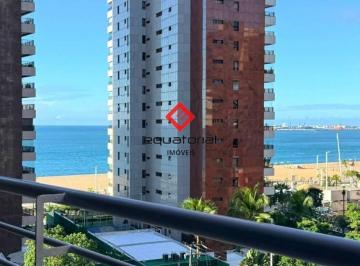 0a7e6c6275440dcdb7af3e41055eedfdd51623c9 · Apartamento com 1 quarto à venda, 47 m² por R$ 479.000 - Meireles - Fortaleza/CE