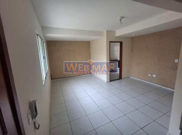 Casa · 82m² · 2 Quartos · 1 Vaga · Casa de Condomínio, Parque São Vicente, São Vicente - R$ 350 mil, Cod: 138954