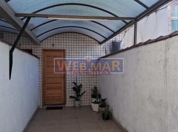 Casa · 78m² · 2 Quartos · 1 Vaga · Casa com 2 quartos, Esplanada dos Barreiros, São Vicente - R$ 340 mil, Cod: 139176