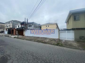 Casa · 62m² · 2 Quartos · 1 Vaga · Sobrado de Condomínio com 2 quartos, Vila Margarida, São Vicente - R$ 240 mil, Cod: 139186