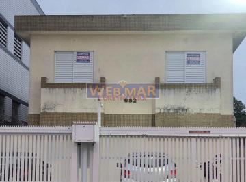 Casa · 79m² · 2 Quartos · 1 Vaga · Sobrado espaçoso, com 2 quartos com suíte!
