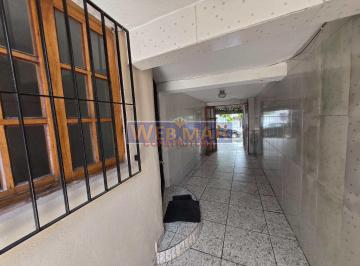 Casa · 168m² · 3 Quartos · 2 Vagas · Casa geminada com 3 quartos, sendo 2 c/suíte; 2 vagas;