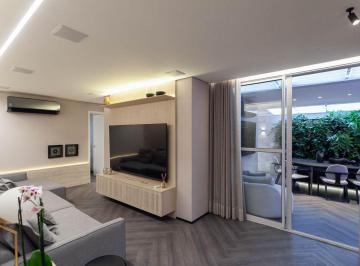 Apartamento · 93m² · 2 Quartos · 2 Vagas · Apartamento à Venda - Aeroporto, 2 Quartos, 93 m2