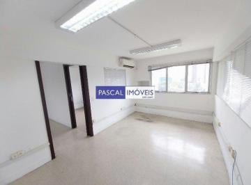 Comercial · 107m² · Sala Comercial Vila Mariana 3 Salas