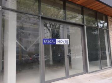 Comercial · 254m² · Salão comercial Chácara Santo Antônio