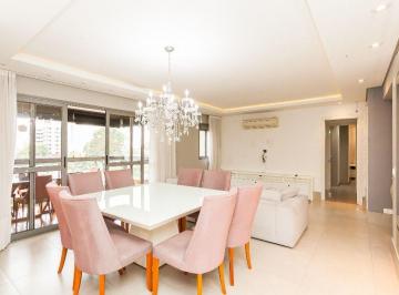 04b39e8037b52eeac18d81c4aad8529fdb67699a · Apartamento com 3 quartos para alugar, 134 m² por R$ 14.524/mês - Água Verde - Curitiba/PR