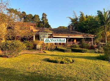 fbce115417a90ed28774e73d25523d5770fb25aa · Casa Cond. Parque Silvino Pereira na Granja Viana
