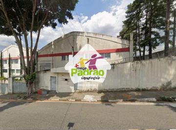 Comercial · 4417m² · Galpão, Vila Virgínia, Itaquaquecetuba, Cod: 11072