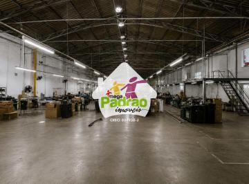 Comercial · 4417m² · Galpão, Vila Virgínia, Itaquaquecetuba, Cod: 11072