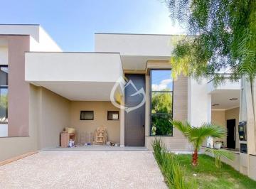 fe9673fff50f365f96903ec32f9dd9b3d611db9e · Casa com 3 dormitórios à venda, 138 m² por R$ 1.050.000,00 - Residencial Terras da Estância - Paulín