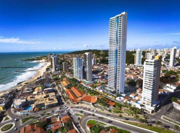 202601171543151760.jpg · Apartamento para Venda em Natal, Areia Preta, 4 dormitórios, 4 suítes, 5 banheiros, 4 vagas