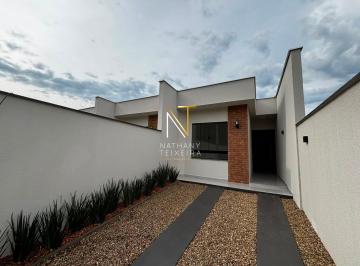 Casa · 54m² · 2 Quartos · 1 Vaga · Casa Geminada em Três Rios do Sul, Jaraguá do Sul/SC
