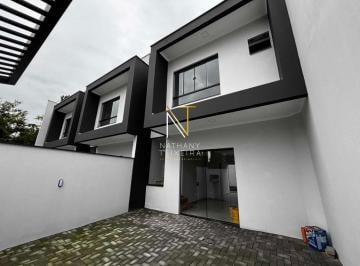 Casa · 83m² · 2 Quartos · Sobrado Geminado em Três Rios do Sul, Jaraguá do Sul/SC