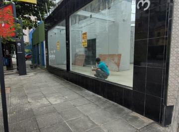 Comercial · 324m² · 3 Quartos · 1 Vaga · ENCRUZILHADA - NA AVENIDA NORTE APENAS 300 MTS DA PRAÇA DO ROSARINHO DE ESQUINA 2 LOJAS E 1 APARTAME