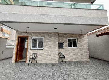 a182bdaefae9964efda384ac0542c62bc3cbd1f8 · Sobrado com 2 dormitórios à venda, 127 m² por R$ 595.000,00 - Aviação - Praia Grande/SP