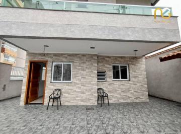 d1a01a0e38829d70bdc647cb45b8e2517a1d9089 · Sobrado com 2 dormitórios à venda, 127 m² por R$ 595.000,00 - Aviação - Praia Grande/SP