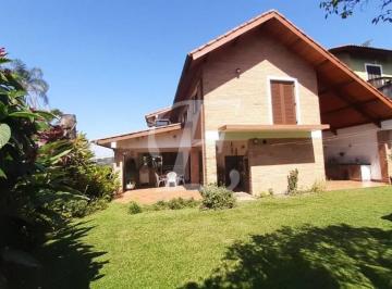 b47d2645eb546d49282410e20873a01c4958724a · Sobrado com 4 dormitórios à venda, 497 m² por R$ 3.000.000,00 - Tremembé - São Paulo/SP