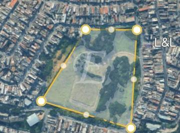 8f55fcc6f1a1c8d32a1d6adb2ad9e3a4c58ea93d · Área à venda, 51000 m² por R$ 25.500.000,00 - Embu das Artes - Embu das Artes/SP