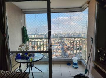 5c55b2c30c3aa97519b07b158669cf8db9c9e1aa · Apartamento com 3 dormitórios à venda, 68 m² por R$ 560.000,00 - Vila Maria - São Paulo/SP